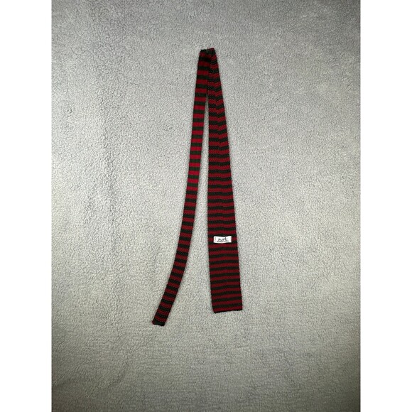 Hermes silk knitted tie just in time for Christmas - Picture 7 of 9